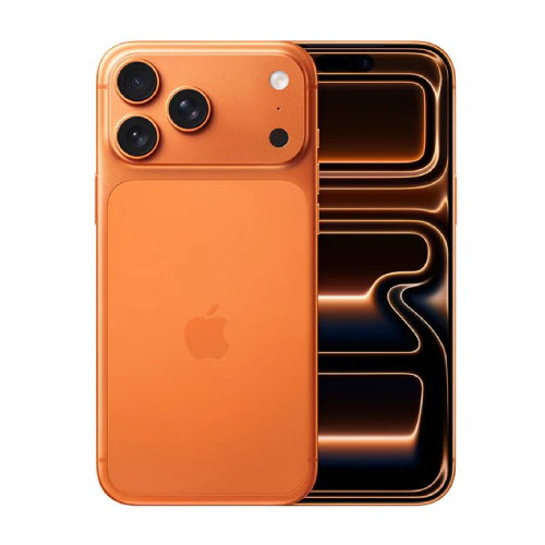 iPhone 17 Pro Max (eSIM) - Imagen 3